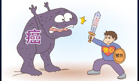癌癥防治，早早行動——漢德森腫瘤標(biāo)志物檢測原料全系列